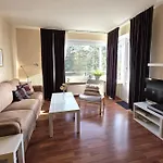 Lägenhet Hanseat 2whg 129 *
