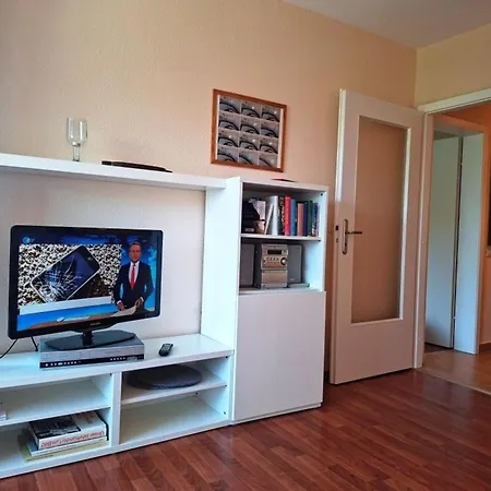 Hanseat 2whg 129 * Grömitz