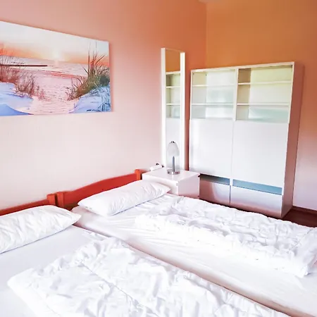 Apartment Hanseat 2whg 129 *