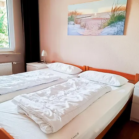 Hanseat 2whg 129 * Groemitz