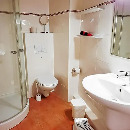 Apartment Hanseat 2whg 129 *