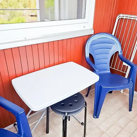 Hanseat 2whg 129 * Groemitz