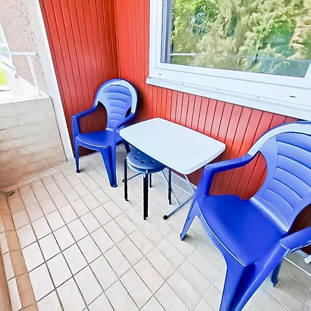 Apartment Hanseat 2whg 129