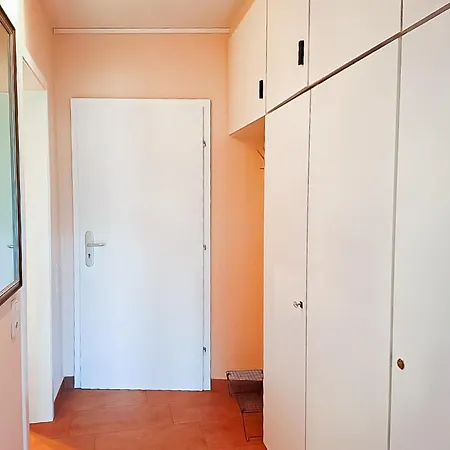 Διαμέρισμα Hanseat 2whg 129 *