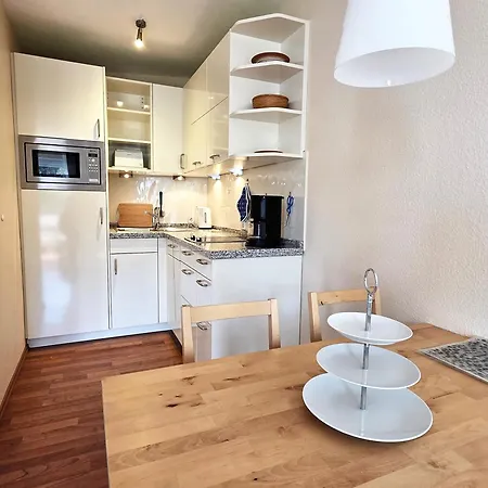 Hanseat 2whg 129 Apartment