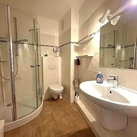 Apartment Hanseat 2whg 129