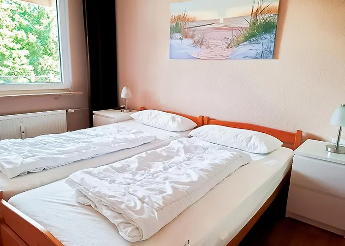 Hanseat 2whg 129 * Grömitz