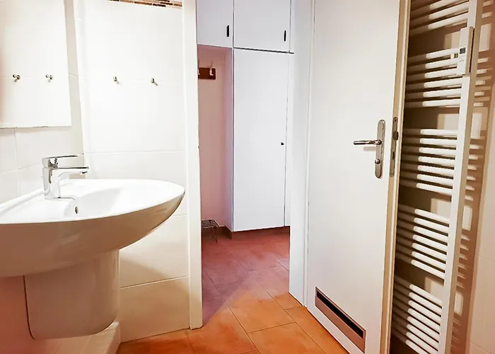 Apartment Hanseat 2whg 129 Groemitz