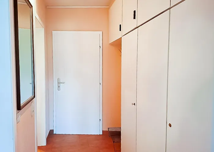 Lägenhet Hanseat 2whg 129 *