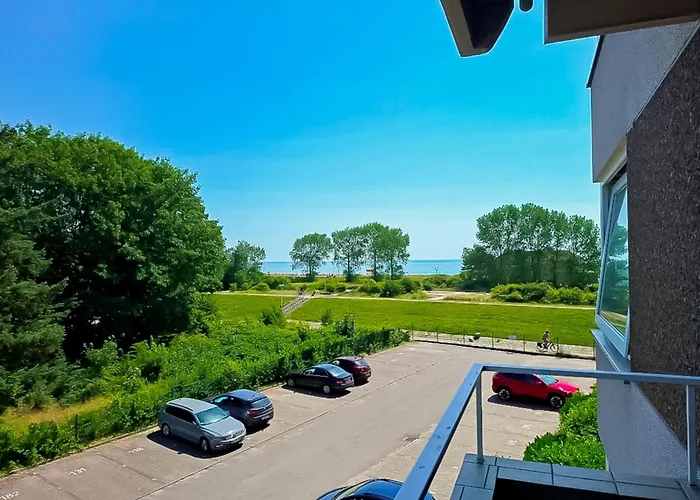 Apartment Hanseat 2whg 129 *