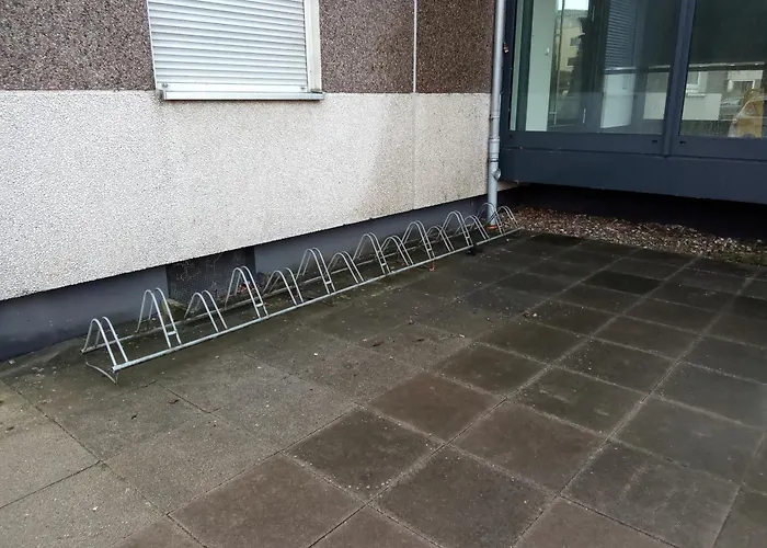 Apartment Hanseat 2whg 129 *