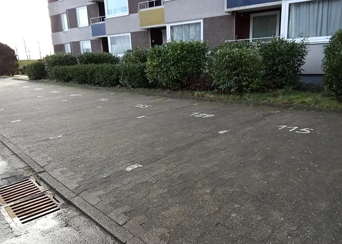 Hanseat 2whg 129 Grömitz