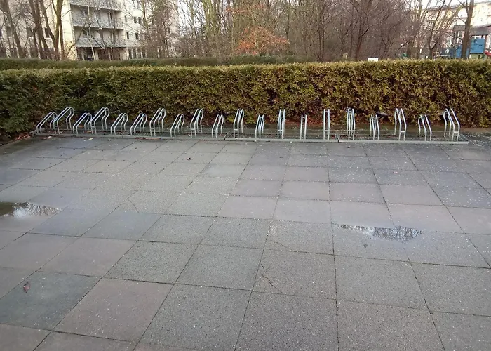 Apartment Hanseat 2whg 129 *