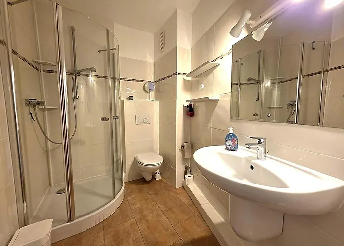 Apartment Hanseat 2whg 129